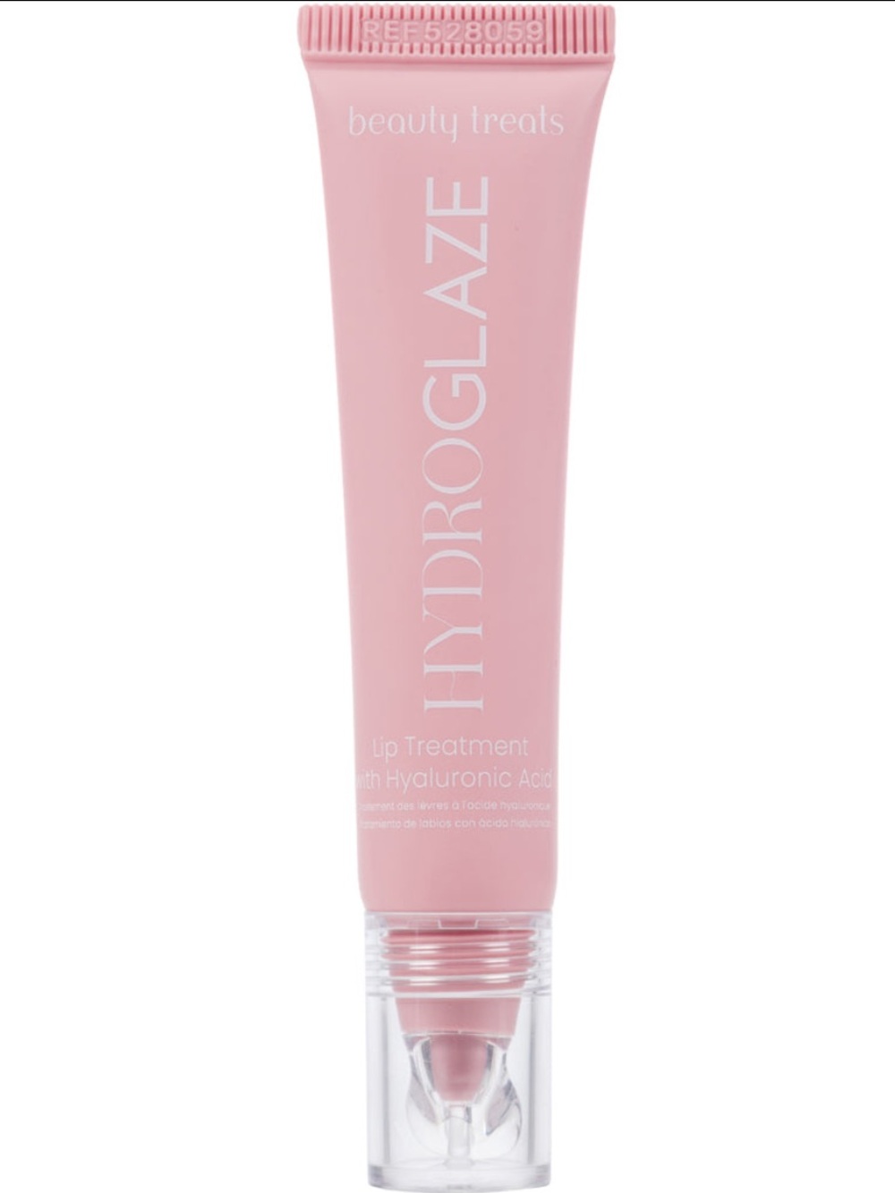 Beauty Treats Hydro Glaze Lip Treatment – Hyaluronic Acid